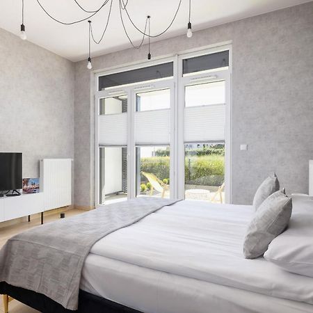 Krakow Studio With Parking & Terrace Near Zalew Bagry By Renters Prestige Luaran gambar