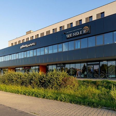 Krakow Studio With Parking & Terrace Near Zalew Bagry By Renters Prestige Luaran gambar